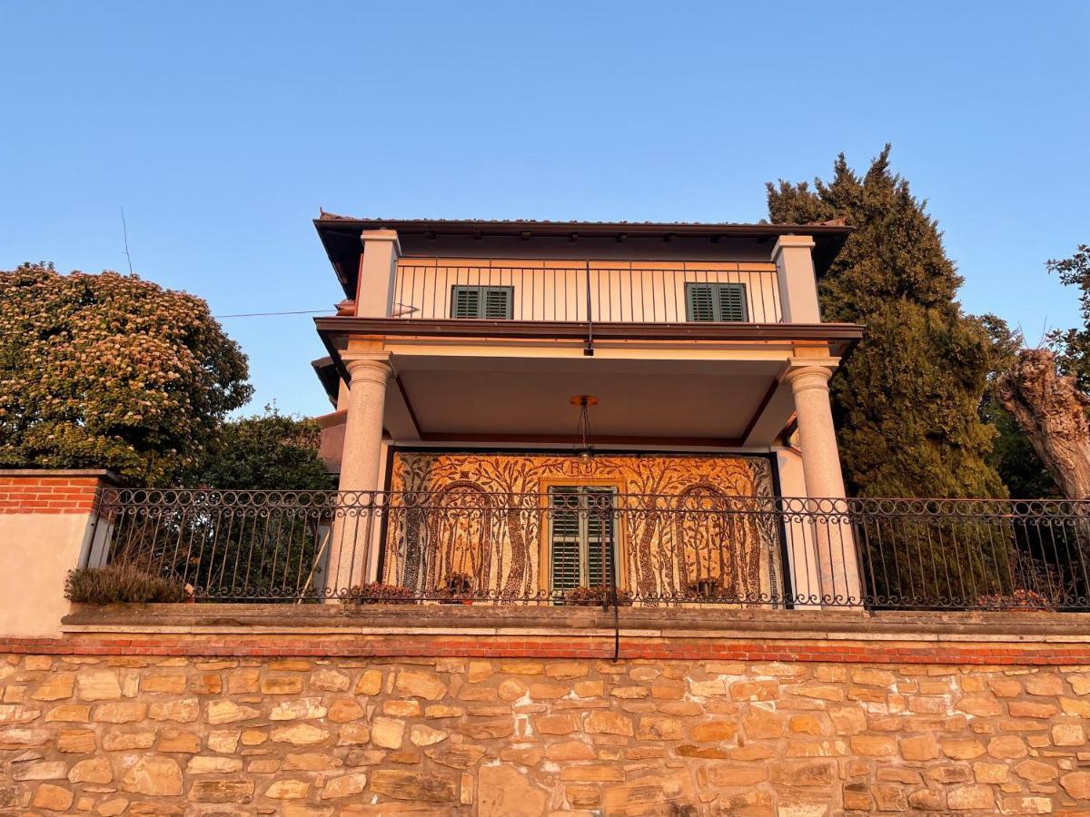 The Montevecchia Home - Frida Apartment Exteriör bild
